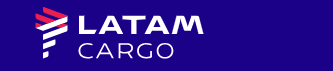 LATAM Airlines logo